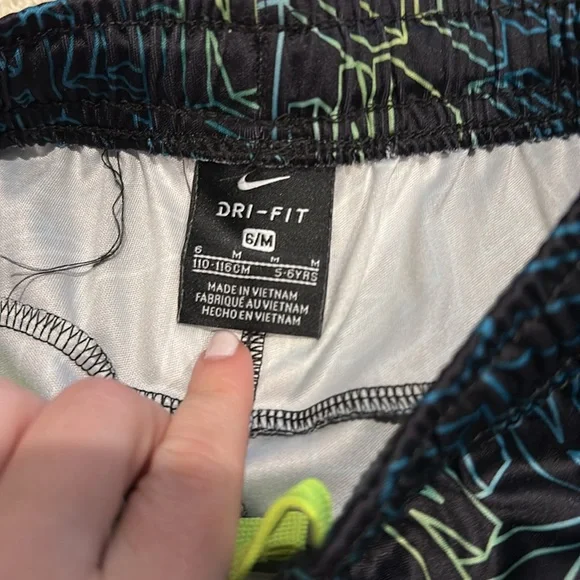 Nike Shorts - Picture 2 of 2